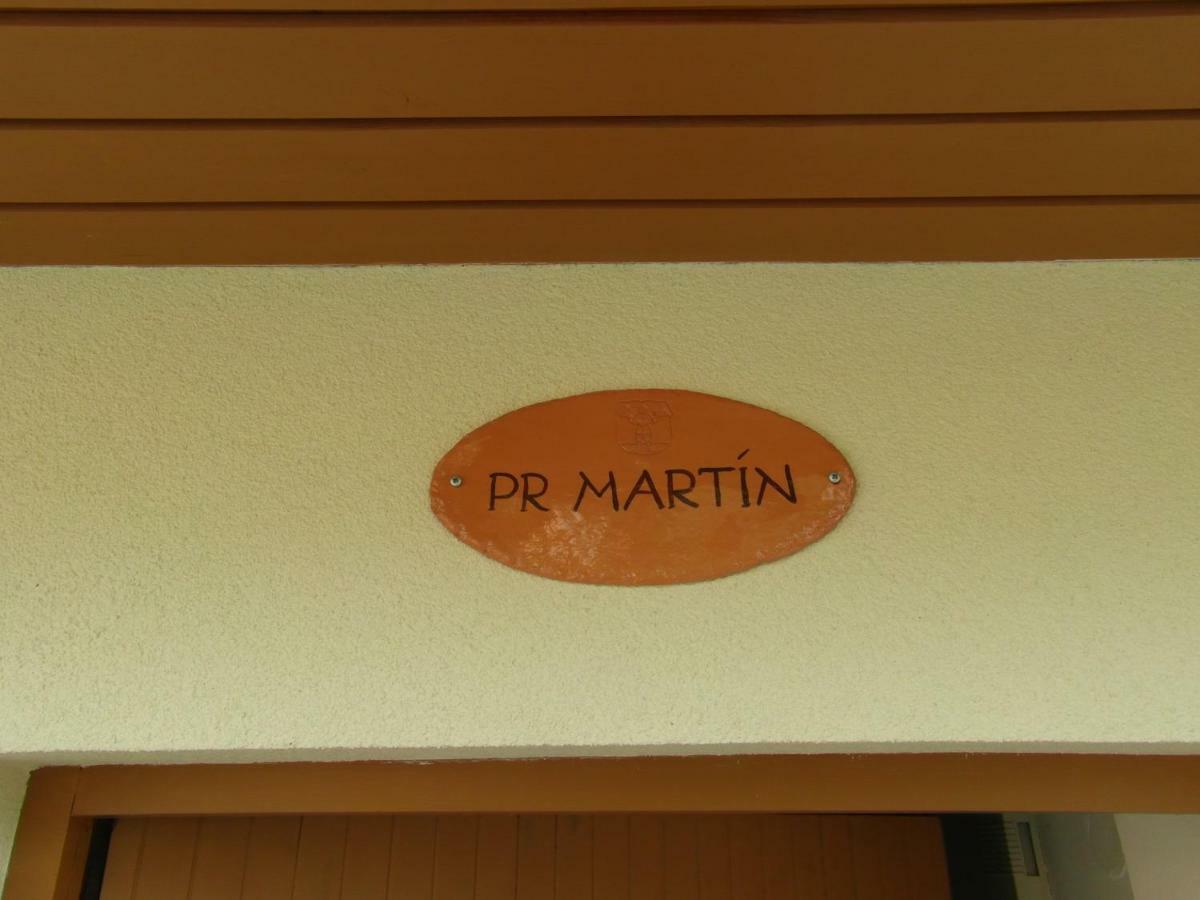 Apartma Pr Martin Бегунье-на-Гореньскем Экстерьер фото